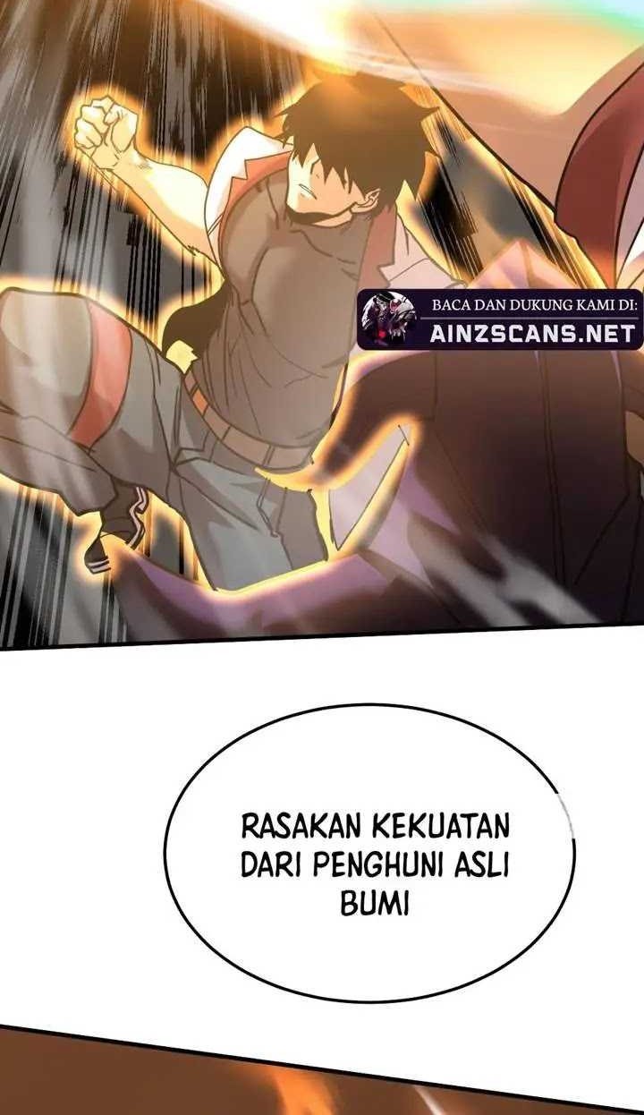 Apex Future Martial Arts Chapter 213 page 11