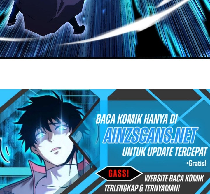 Apex Future Martial Arts Chapter 214 page 27