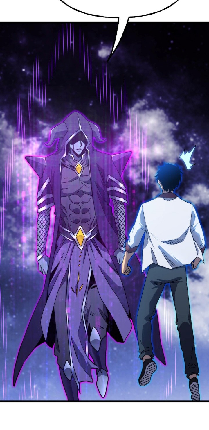 Apex Future Martial Arts Chapter 214 page 33