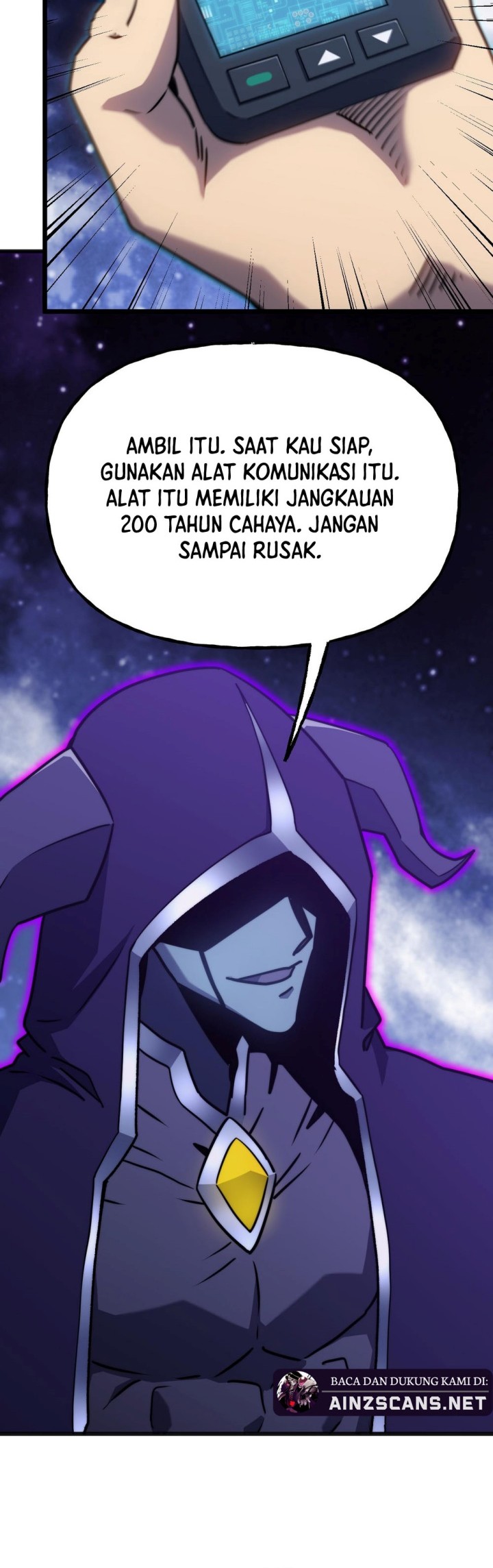Apex Future Martial Arts Chapter 214 page 35