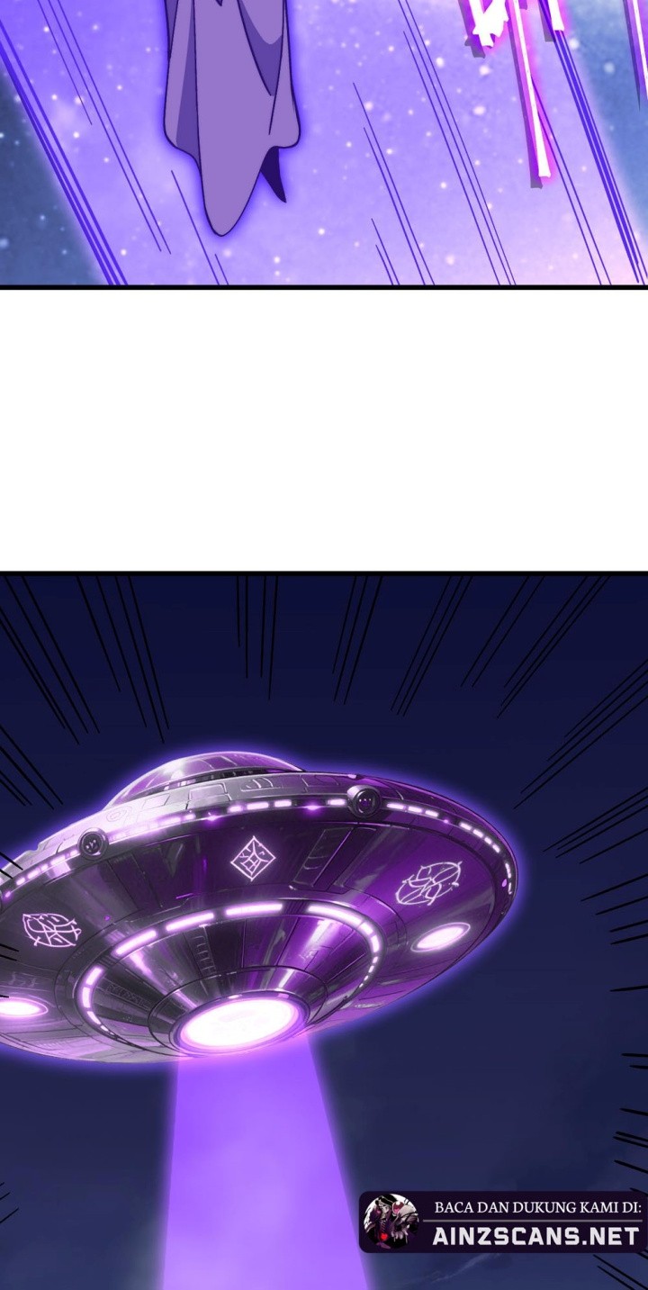Apex Future Martial Arts Chapter 214 page 38