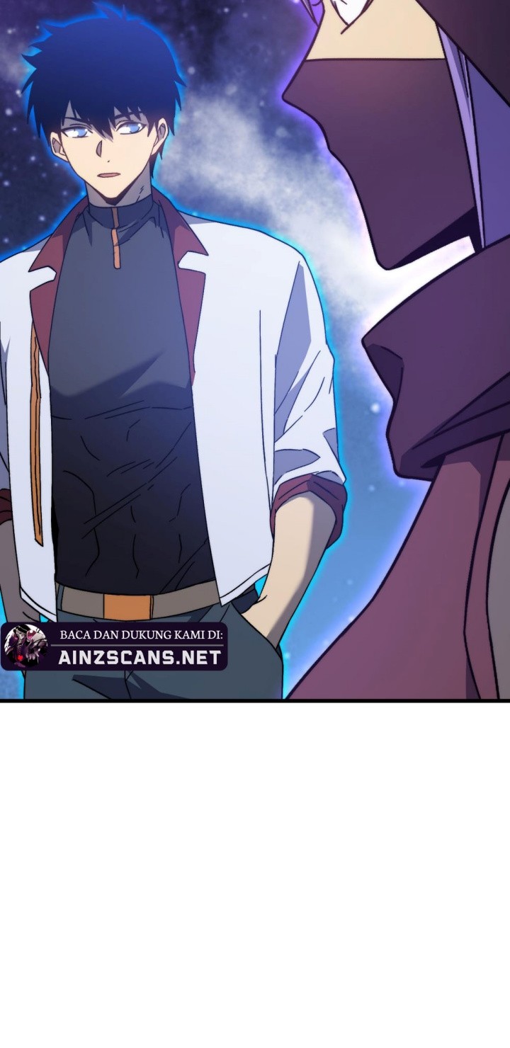 Apex Future Martial Arts Chapter 214 page 52