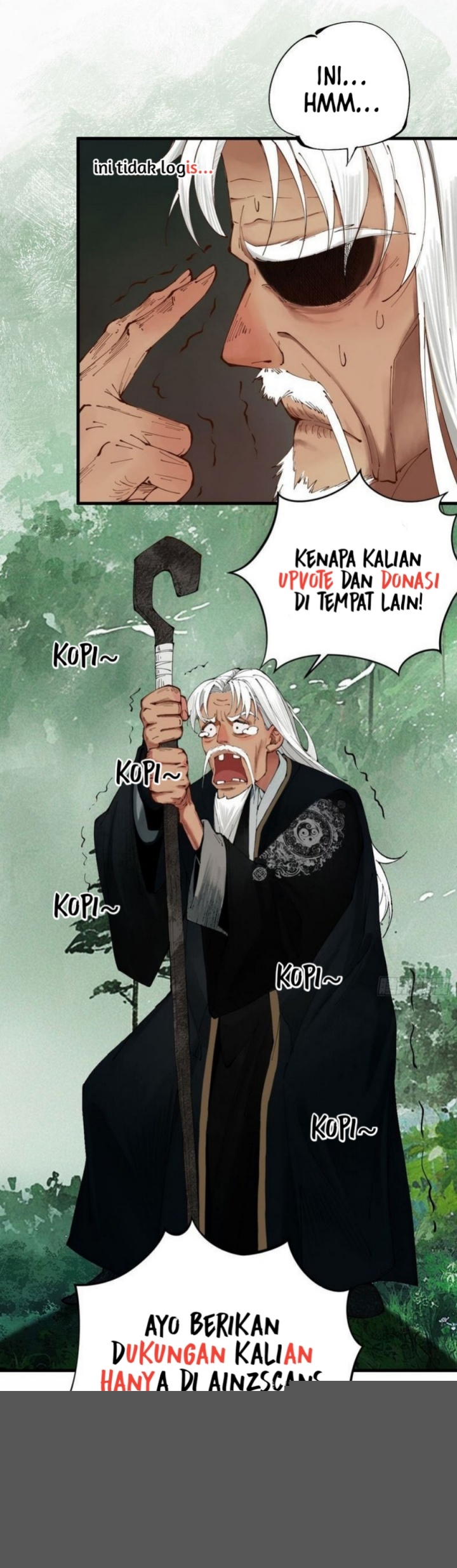 Apex Future Martial Arts Chapter 214 page 54