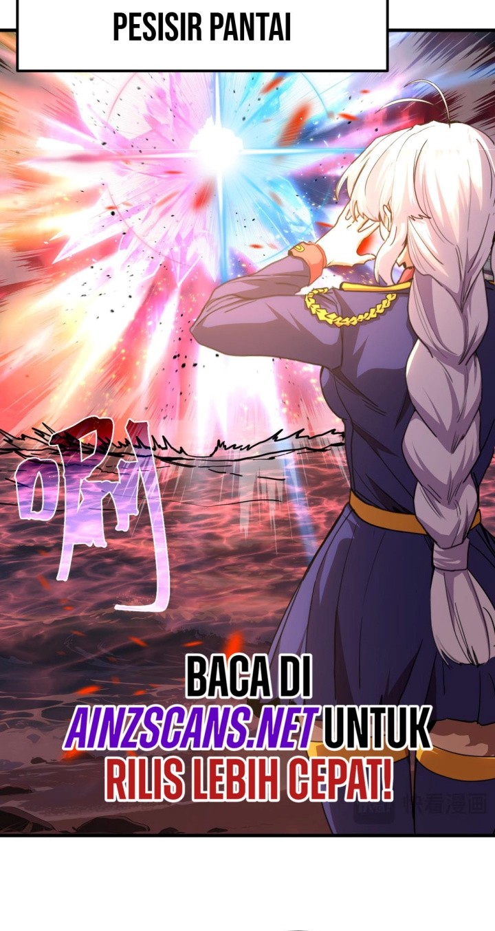 Apex Future Martial Arts Chapter 214 page 16