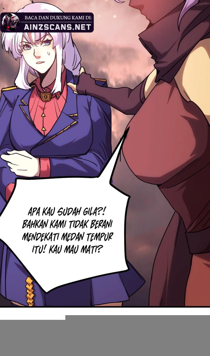 Apex Future Martial Arts Chapter 214 page 19