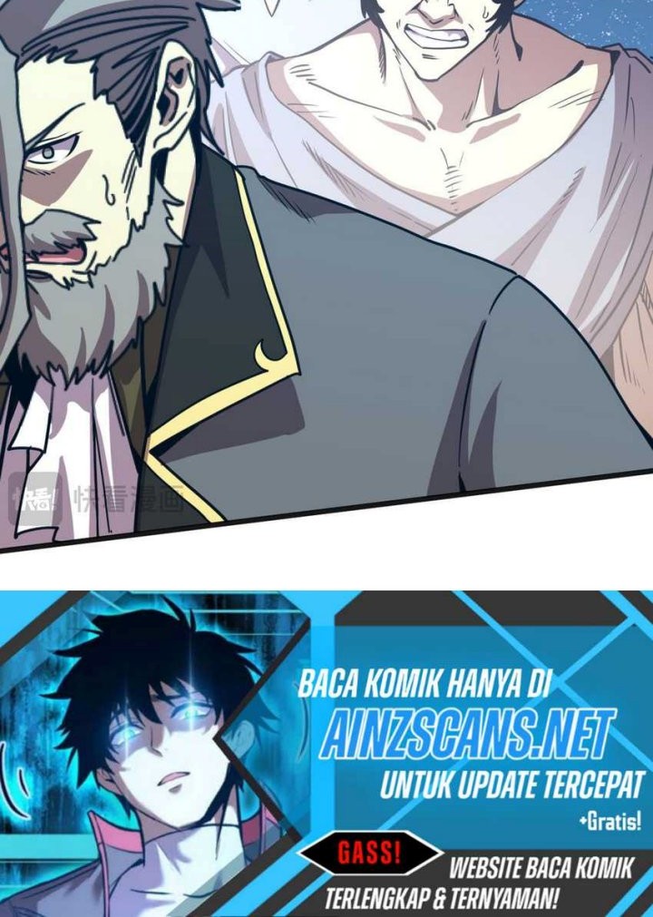Apex Future Martial Arts Chapter 215 page 28