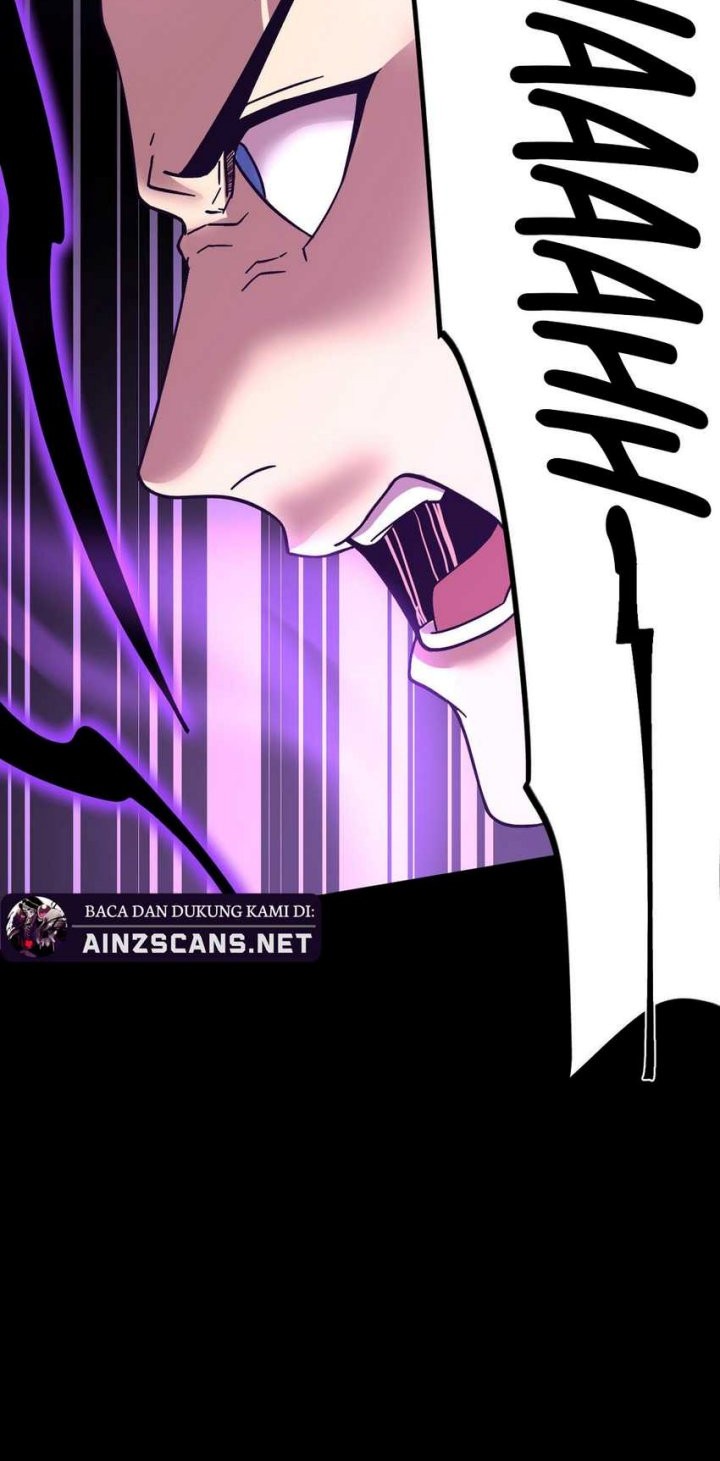 Apex Future Martial Arts Chapter 215 page 40