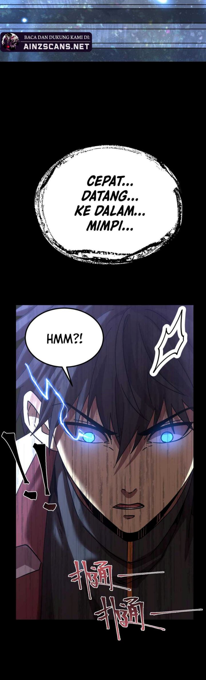 Apex Future Martial Arts Chapter 215 page 55