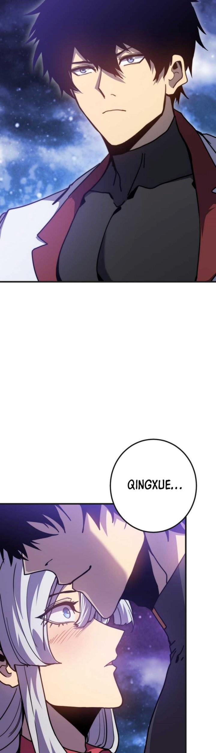Apex Future Martial Arts Chapter 215 page 12