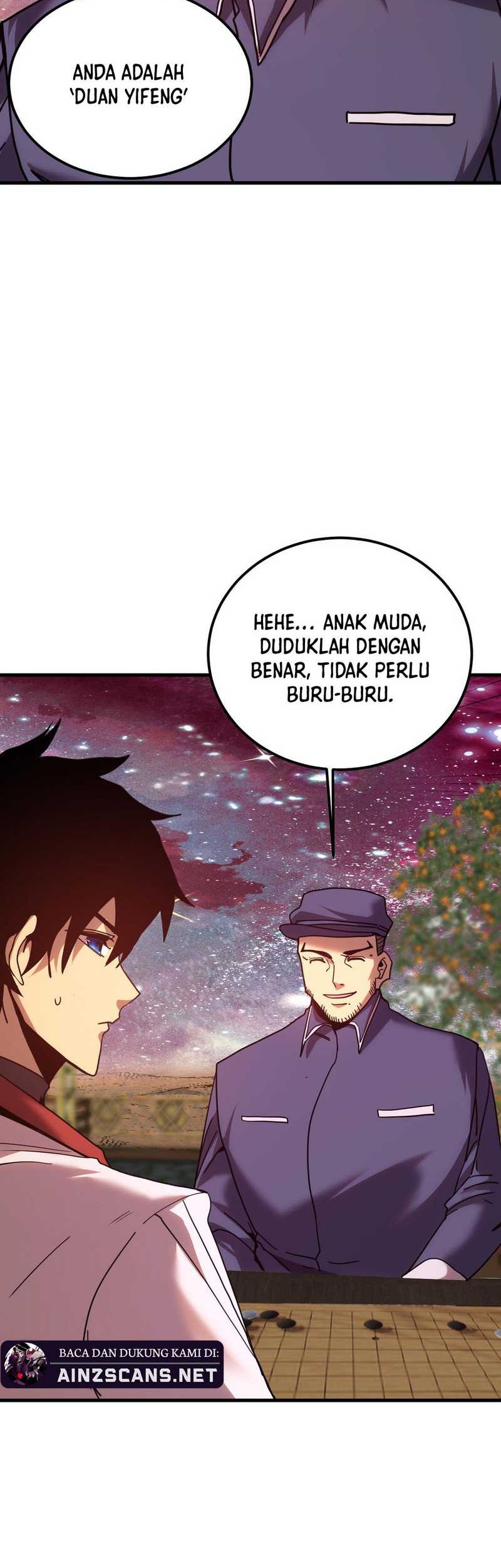 Apex Future Martial Arts Chapter 216 page 24