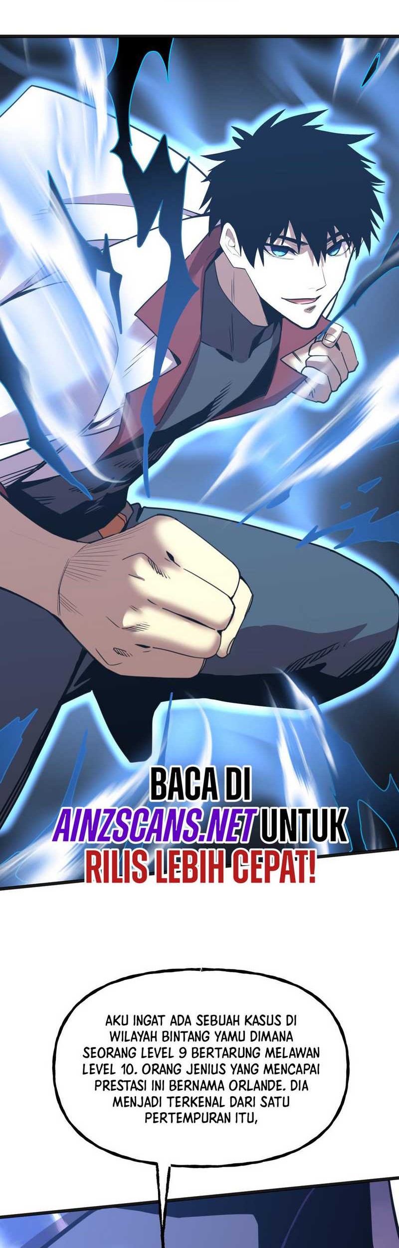 Apex Future Martial Arts Chapter 216 page 31