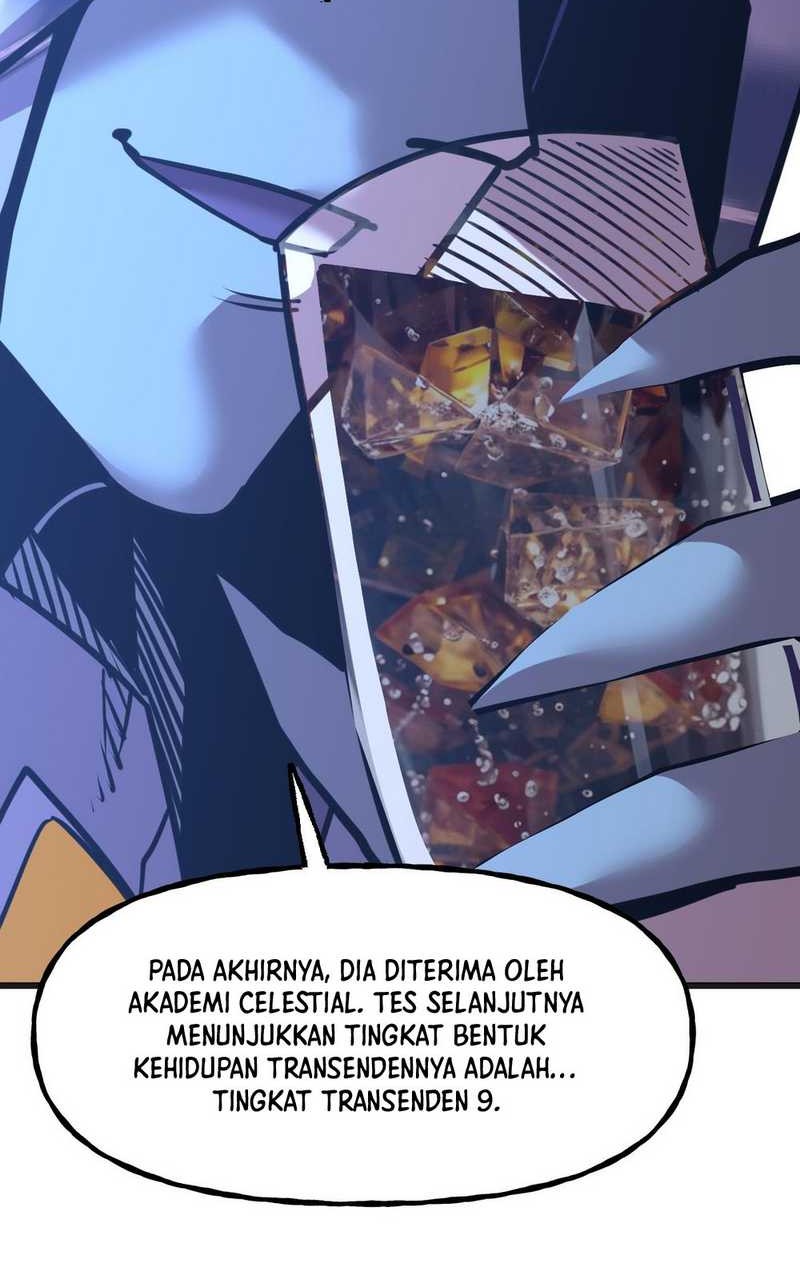 Apex Future Martial Arts Chapter 216 page 32
