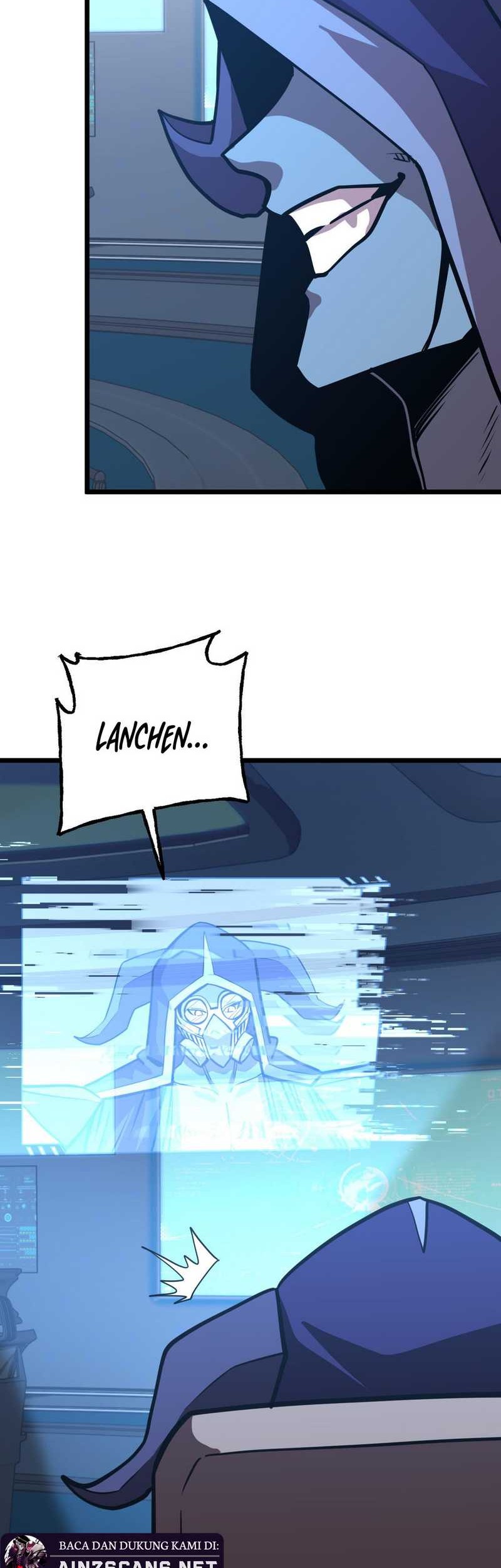 Apex Future Martial Arts Chapter 216 page 37