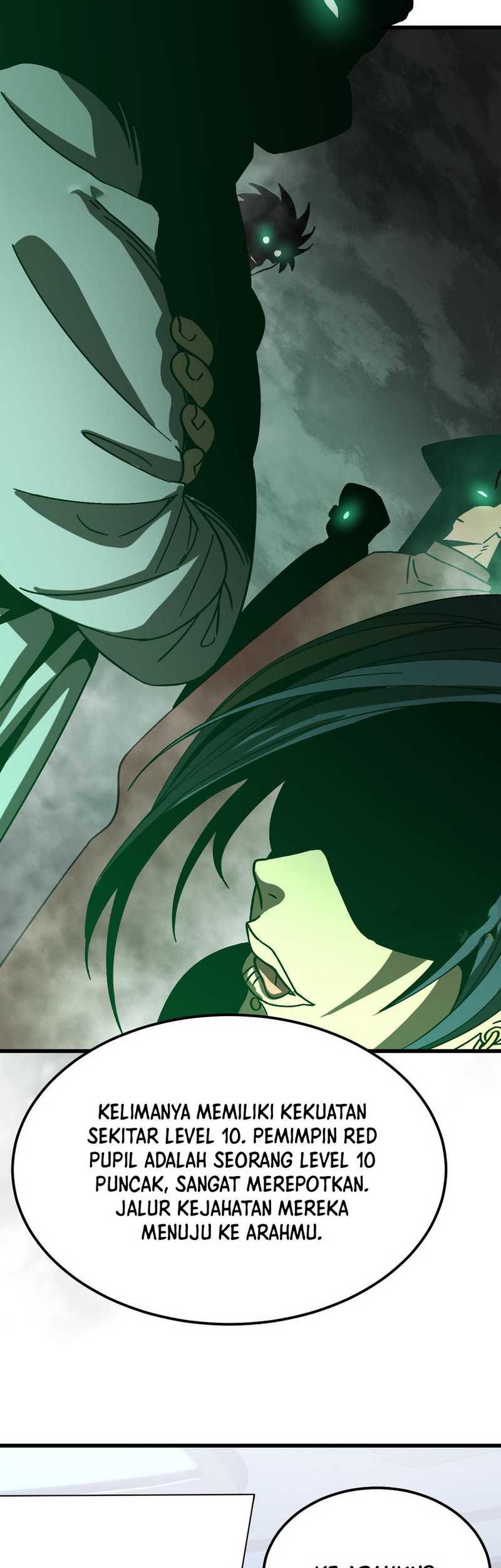 Apex Future Martial Arts Chapter 216 page 43