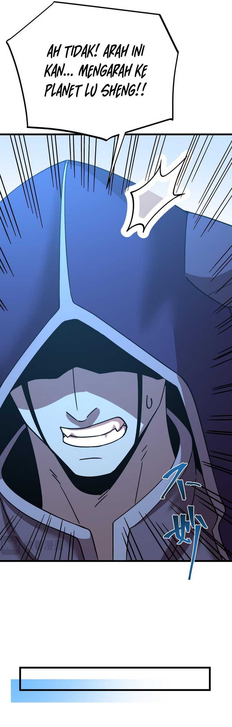 Apex Future Martial Arts Chapter 216 page 45