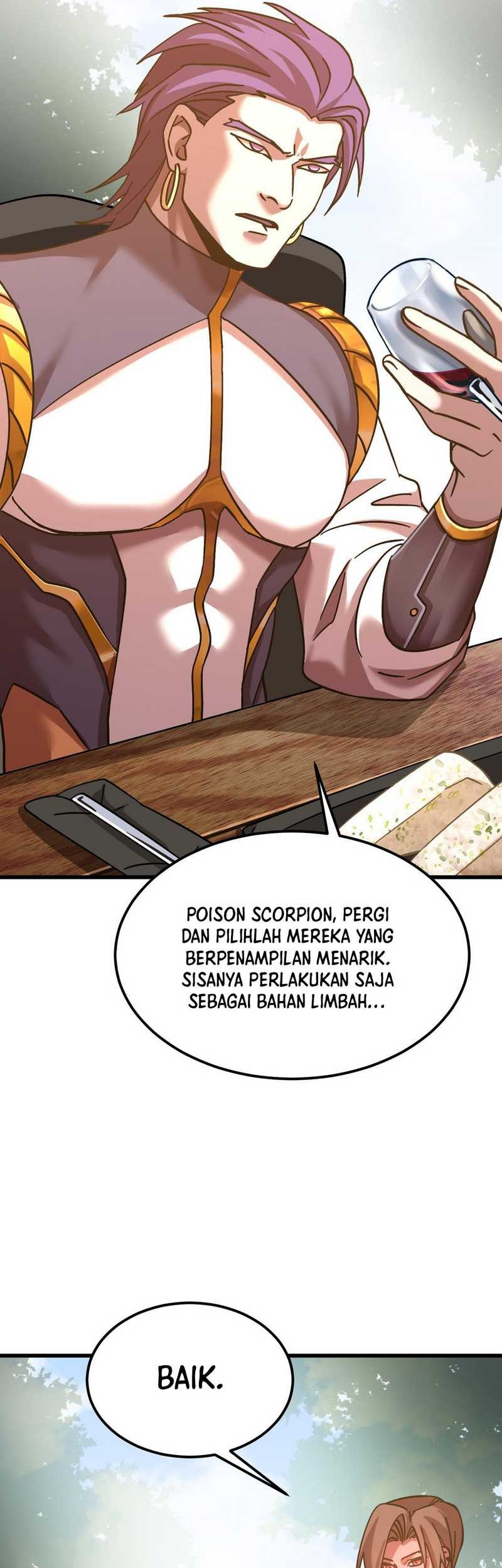 Apex Future Martial Arts Chapter 216 page 48