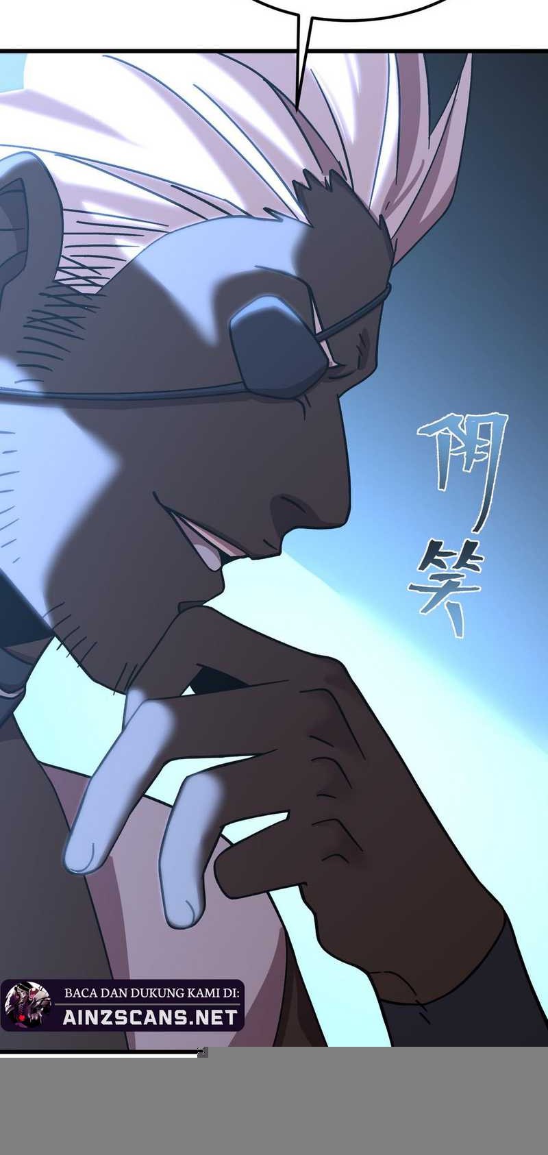 Apex Future Martial Arts Chapter 216 page 53