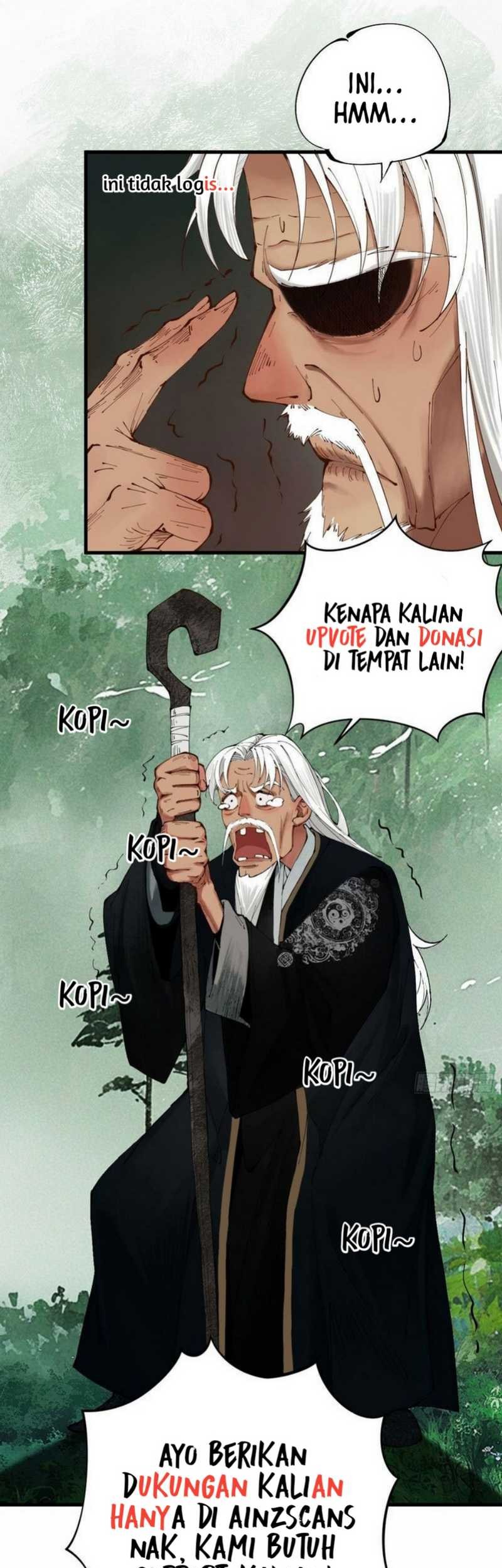 Apex Future Martial Arts Chapter 216 page 54