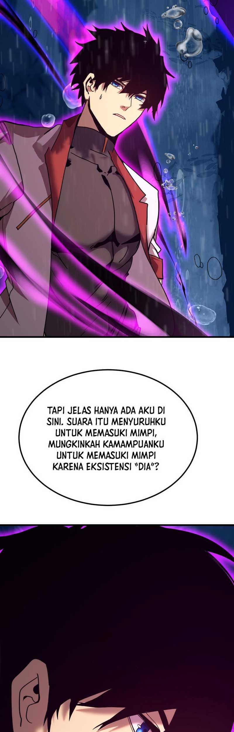 Apex Future Martial Arts Chapter 216 page 6