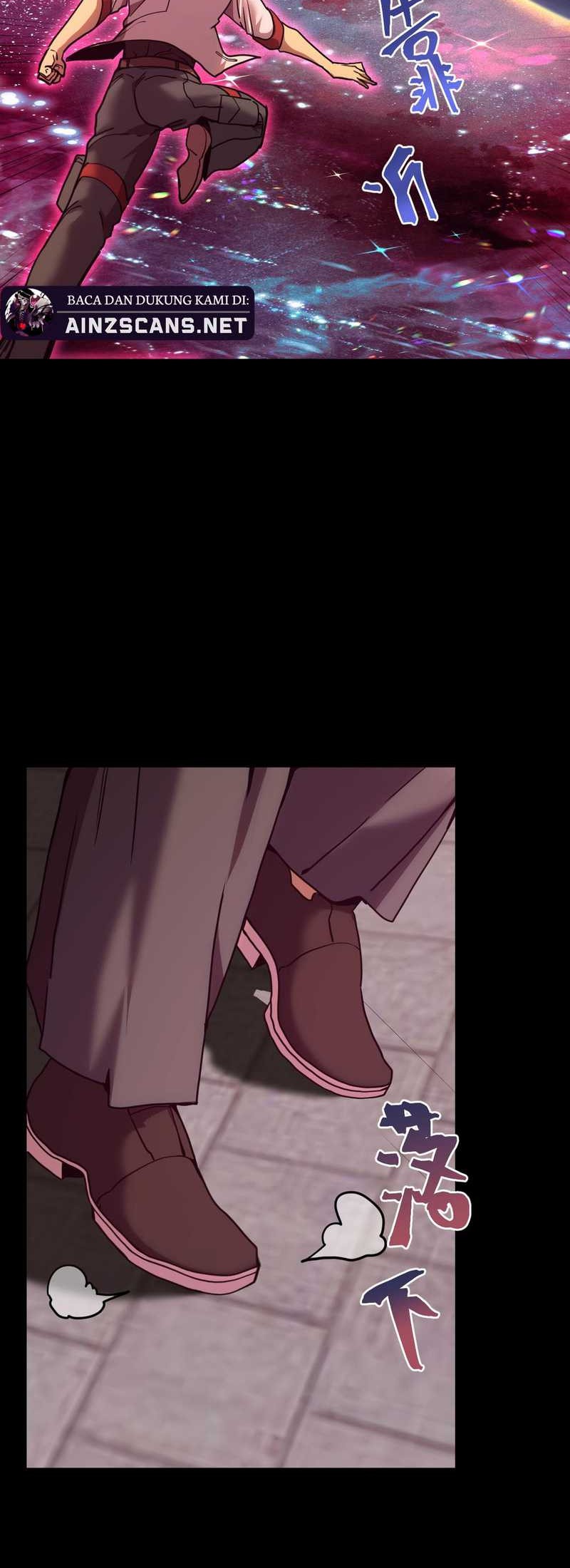 Apex Future Martial Arts Chapter 216 page 13