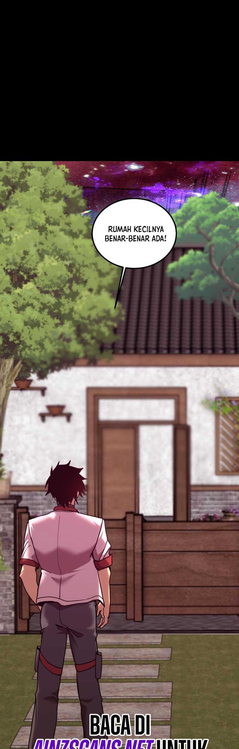 Apex Future Martial Arts Chapter 216 page 14