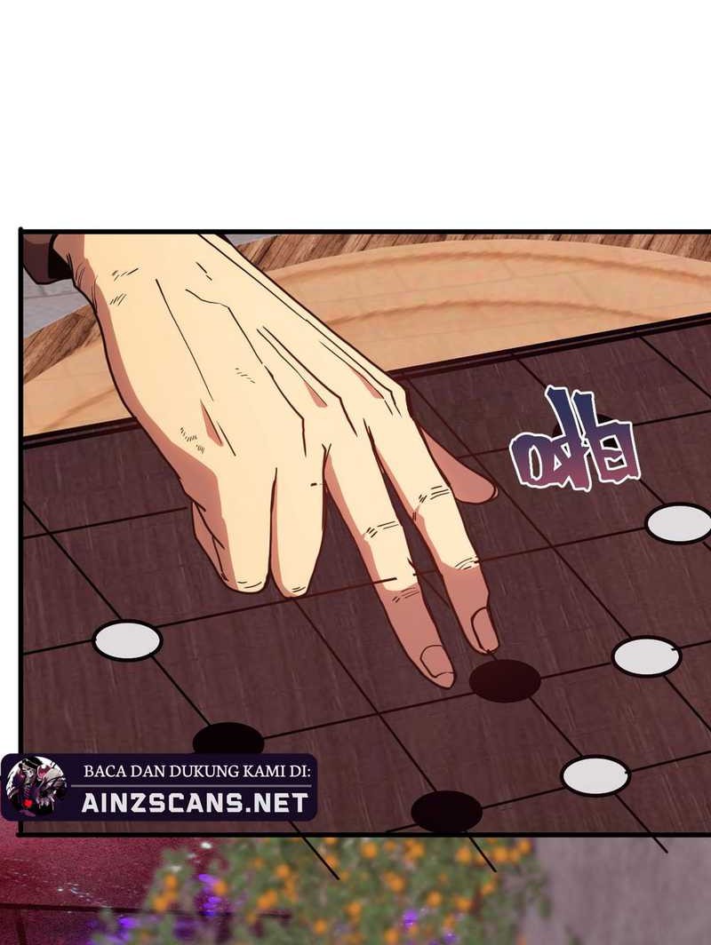 Apex Future Martial Arts Chapter 216 page 19