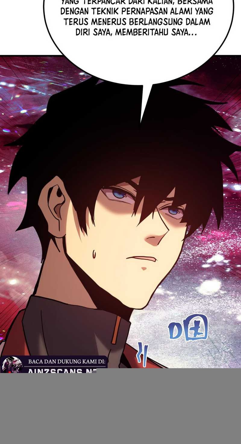 Apex Future Martial Arts Chapter 216 page 22