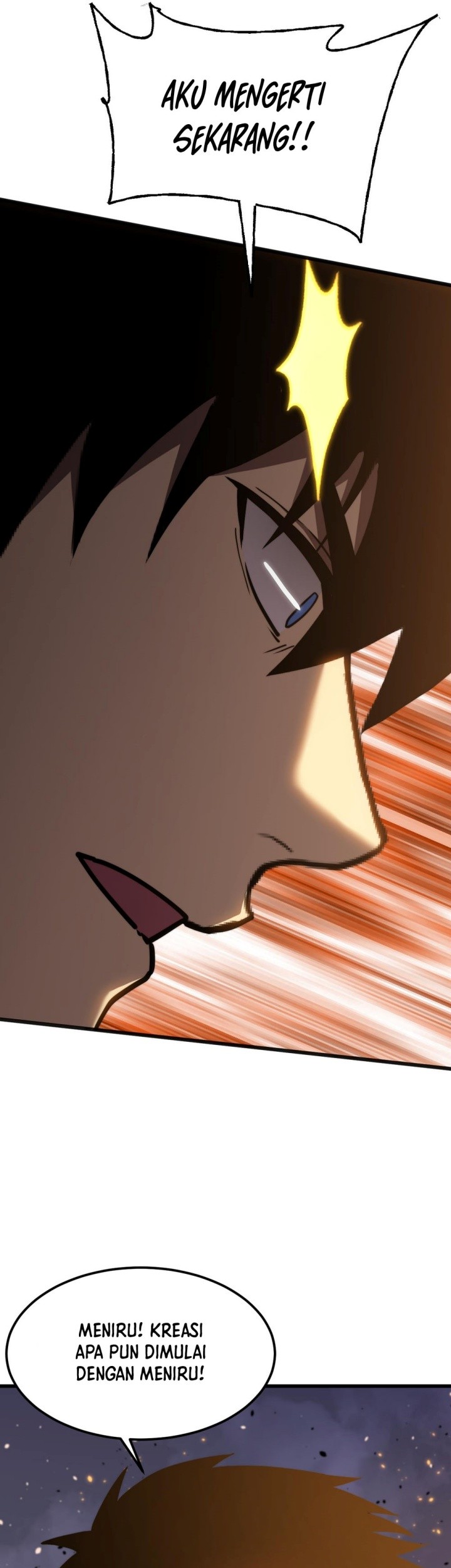 Apex Future Martial Arts Chapter 217 page 35