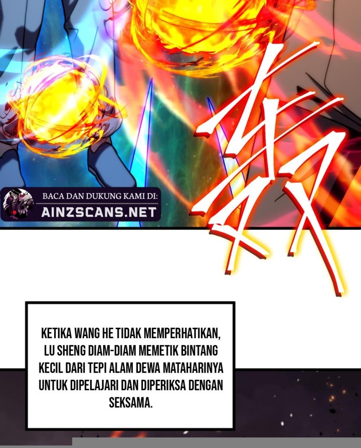 Apex Future Martial Arts Chapter 217 page 37