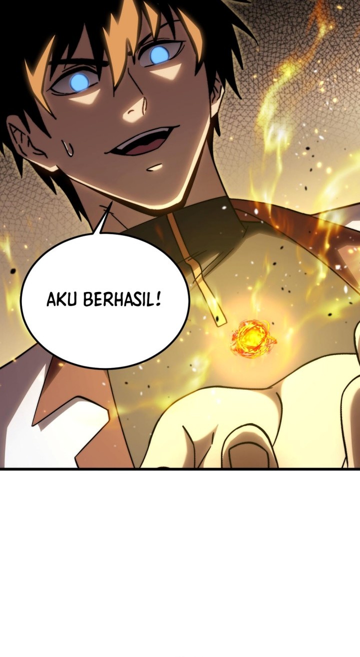 Apex Future Martial Arts Chapter 217 page 43