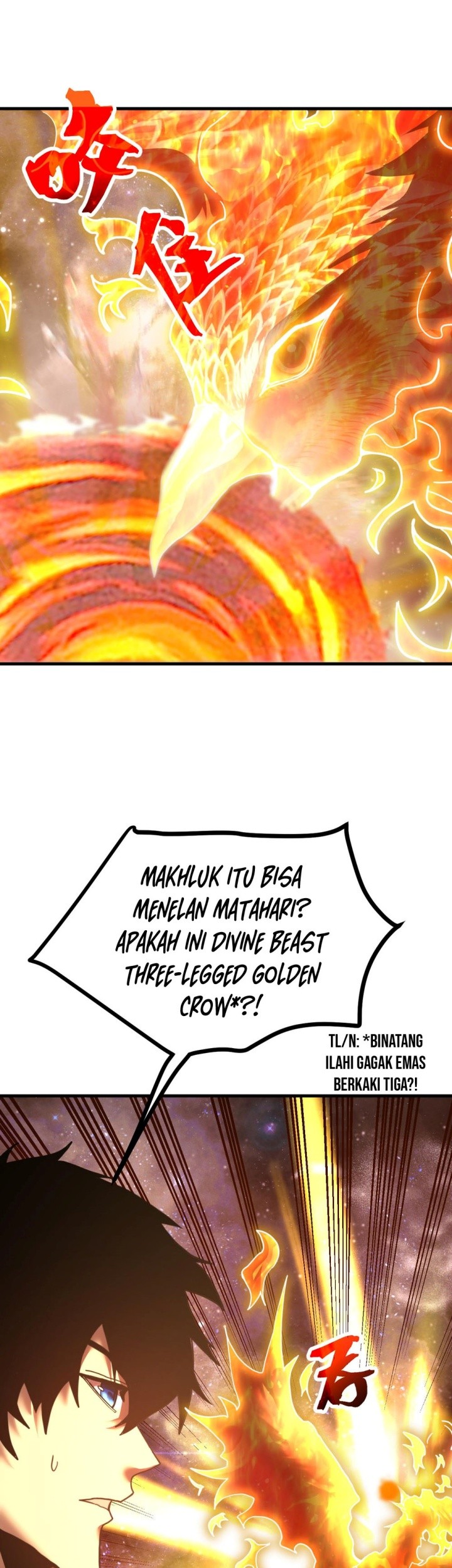 Apex Future Martial Arts Chapter 217 page 12