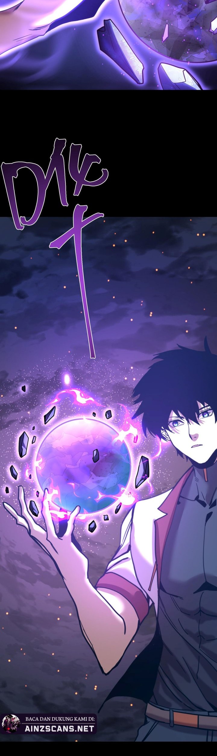 Apex Future Martial Arts Chapter 218 page 24