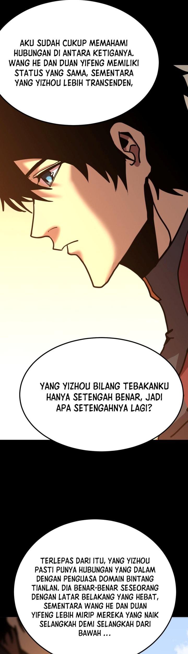 Apex Future Martial Arts Chapter 218 page 26