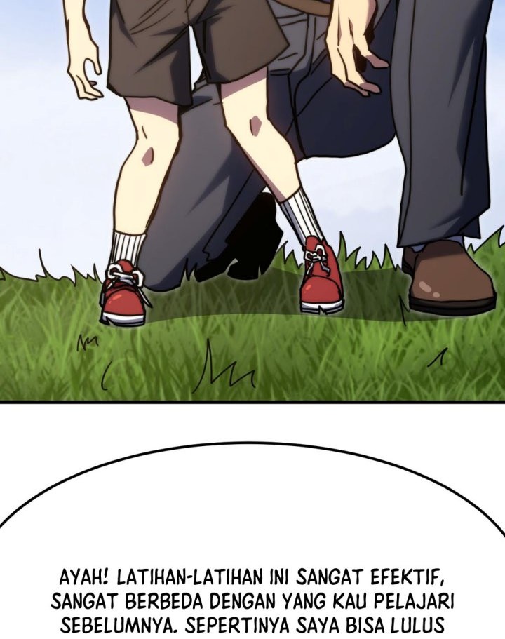 Apex Future Martial Arts Chapter 218 page 33