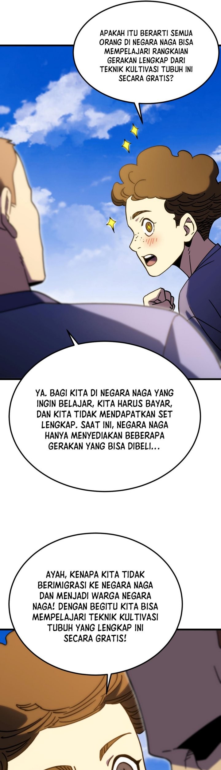 Apex Future Martial Arts Chapter 218 page 37