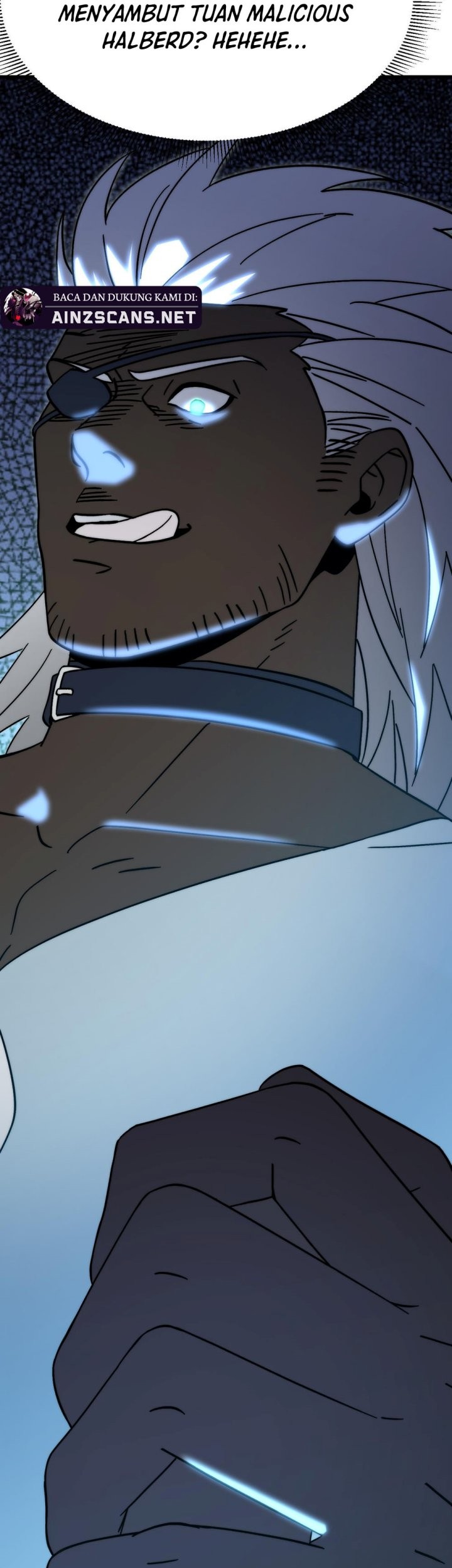 Apex Future Martial Arts Chapter 218 page 55