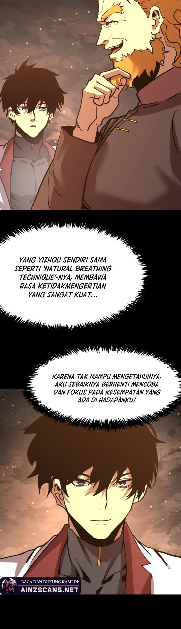Apex Future Martial Arts Chapter 218 page 4