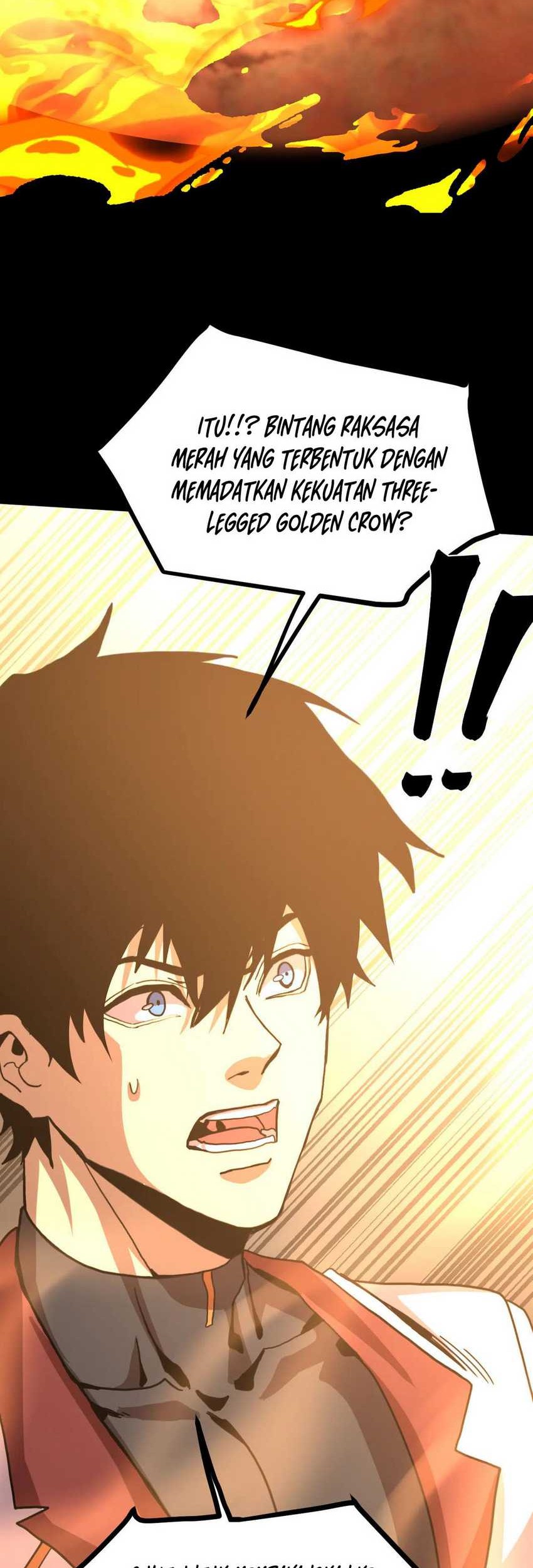 Apex Future Martial Arts Chapter 219 page 29