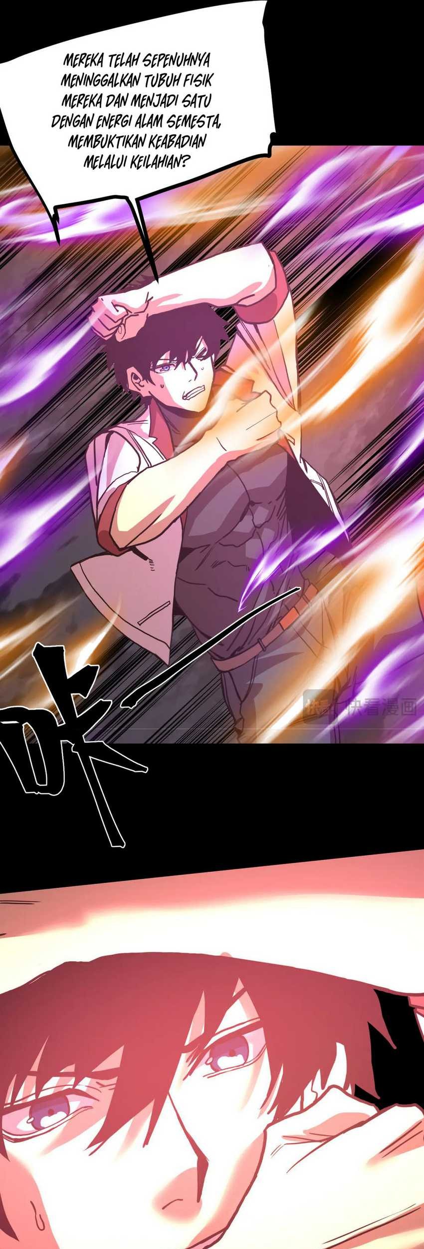 Apex Future Martial Arts Chapter 219 page 35