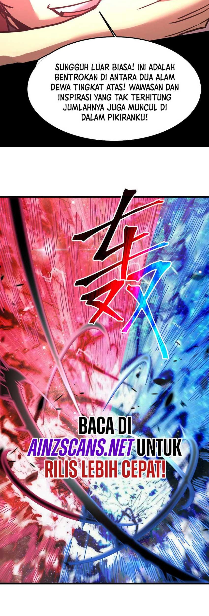 Apex Future Martial Arts Chapter 219 page 36