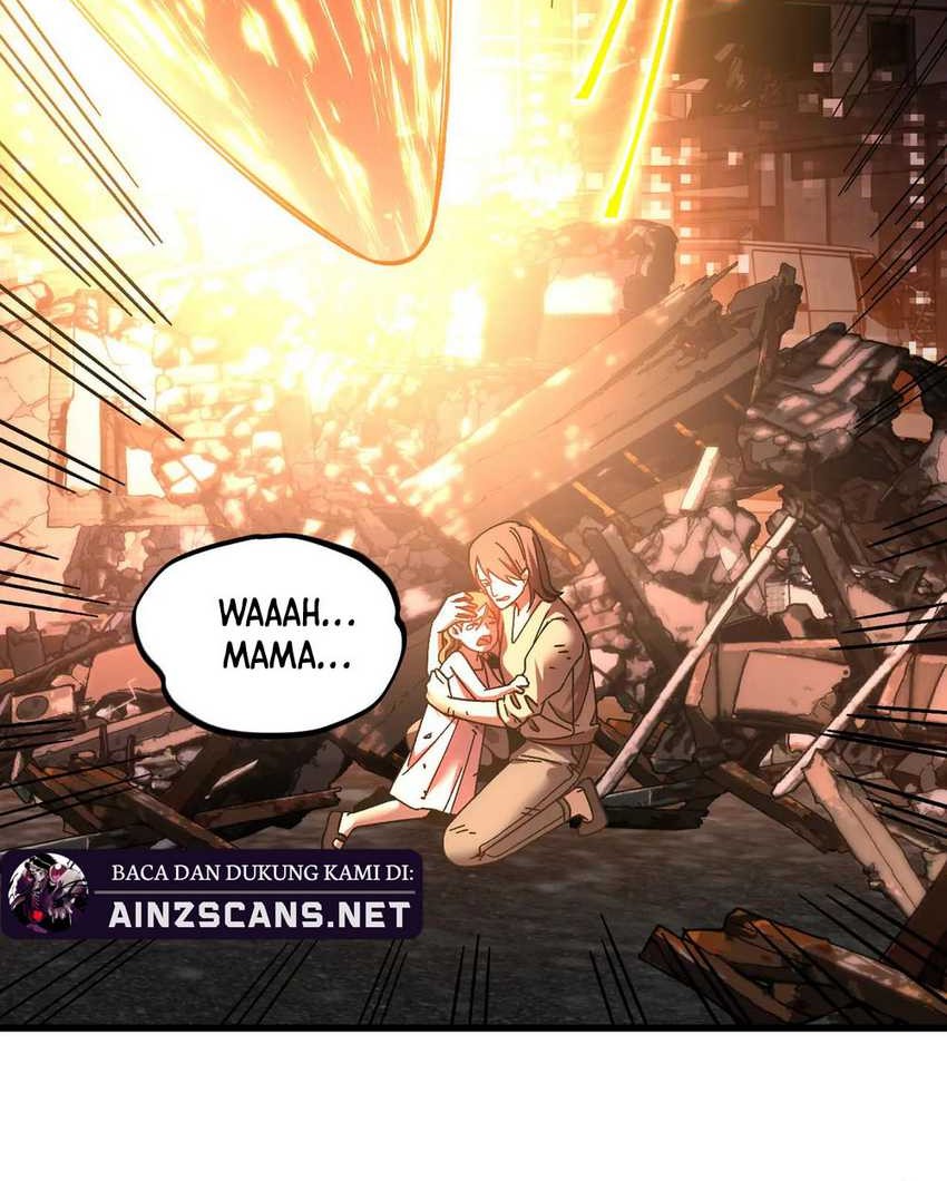 Apex Future Martial Arts Chapter 219 page 43