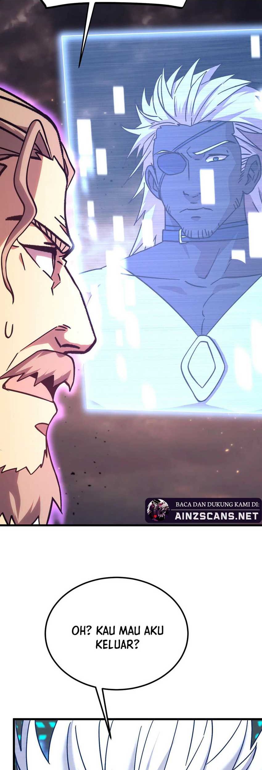Apex Future Martial Arts Chapter 219 page 57