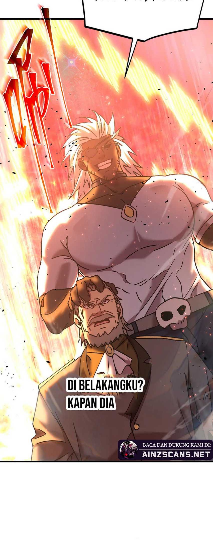 Apex Future Martial Arts Chapter 219 page 61