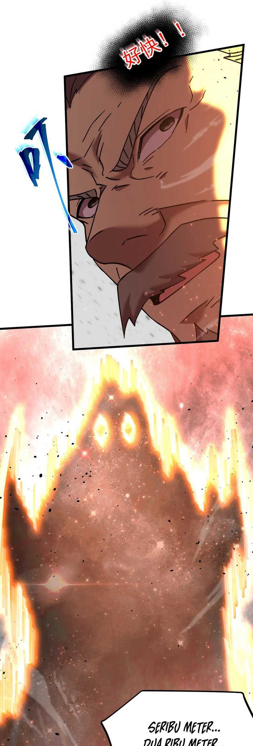 Apex Future Martial Arts Chapter 219 page 62