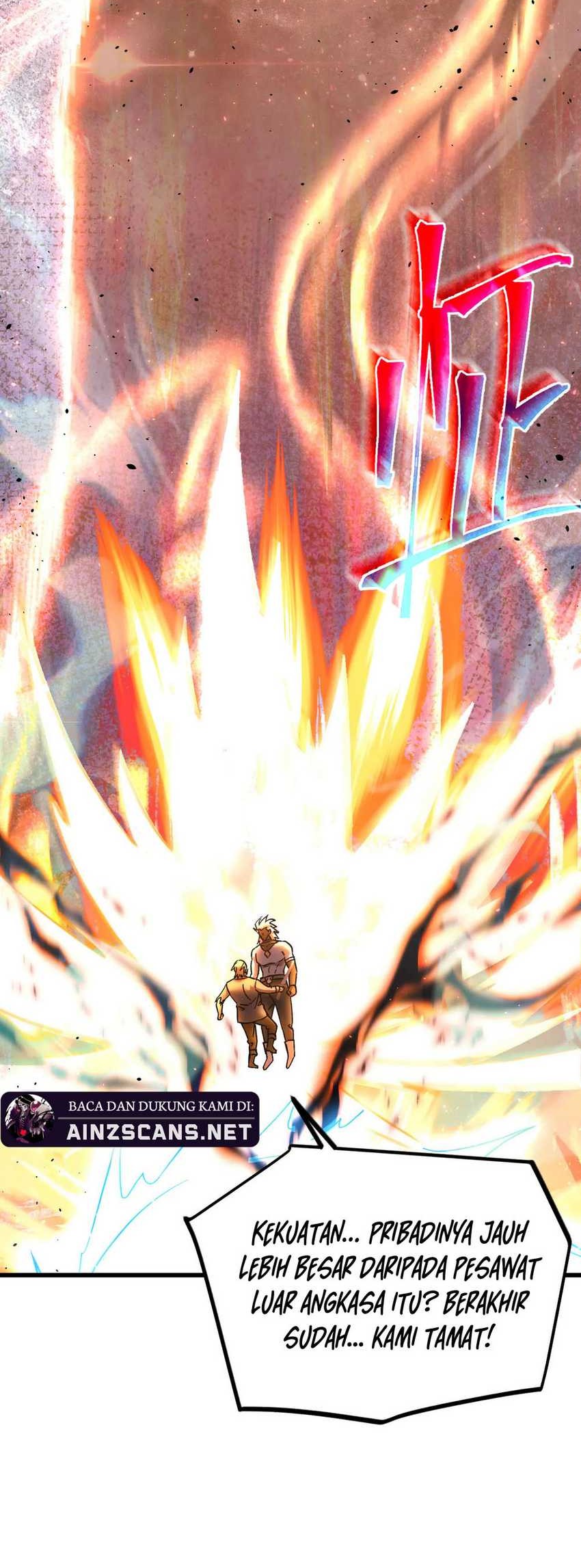 Apex Future Martial Arts Chapter 219 page 64