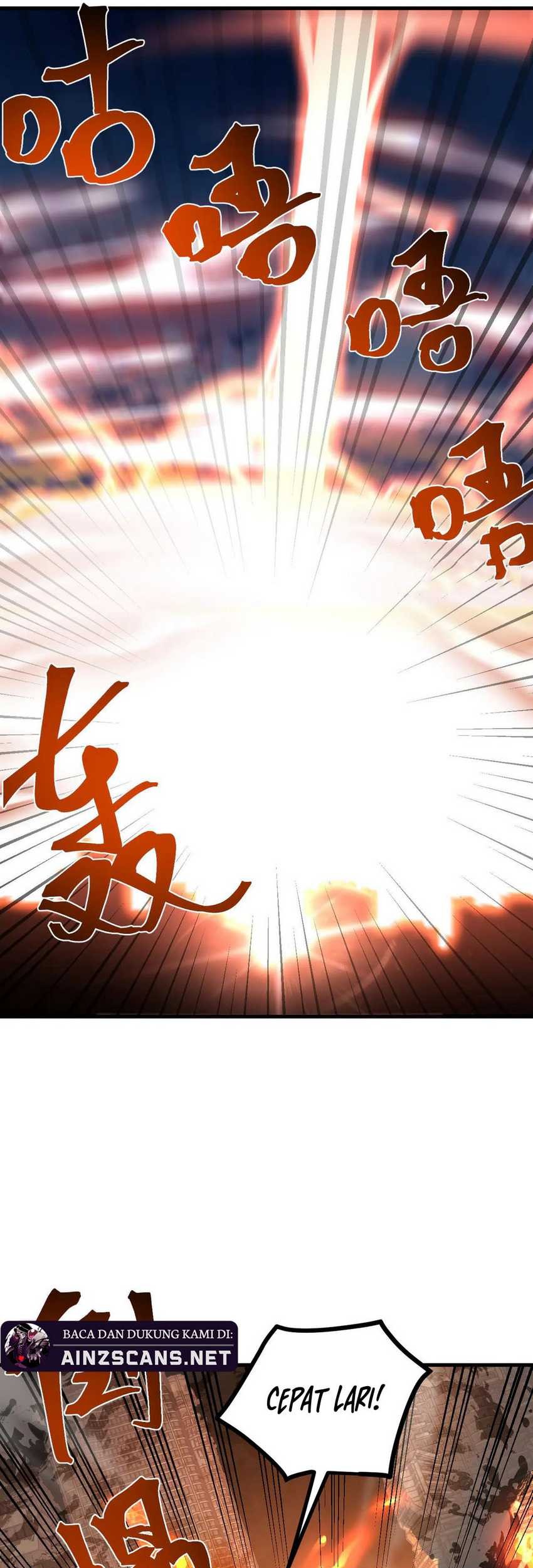 Apex Future Martial Arts Chapter 219 page 6