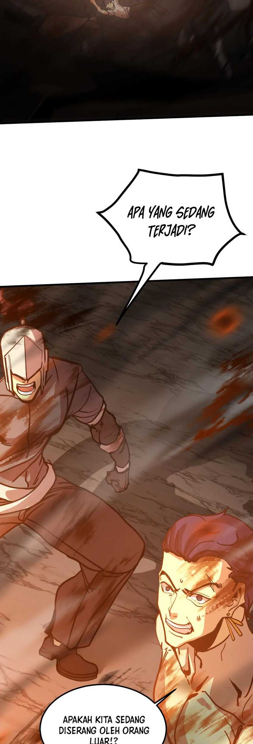 Apex Future Martial Arts Chapter 219 page 8