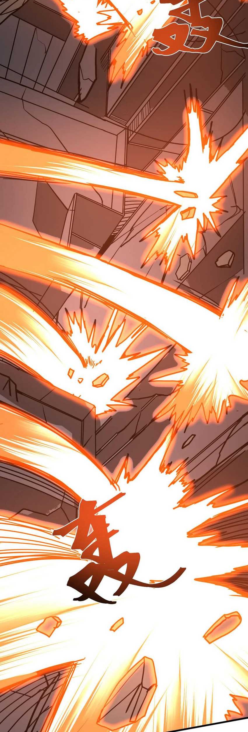 Apex Future Martial Arts Chapter 219 page 11