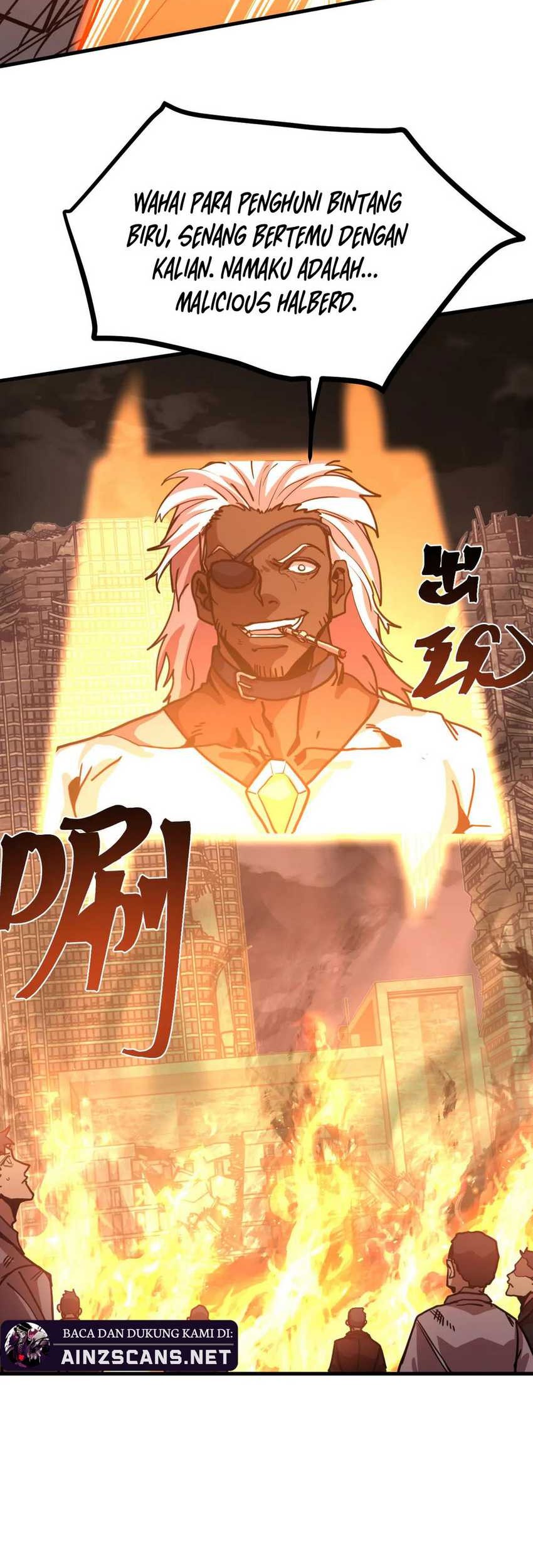 Apex Future Martial Arts Chapter 219 page 12