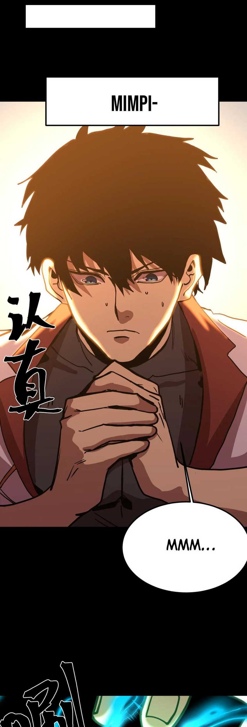 Apex Future Martial Arts Chapter 219 page 18